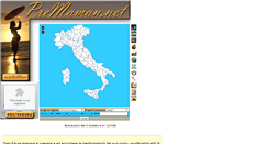 Desktop Screenshot of premaman.net